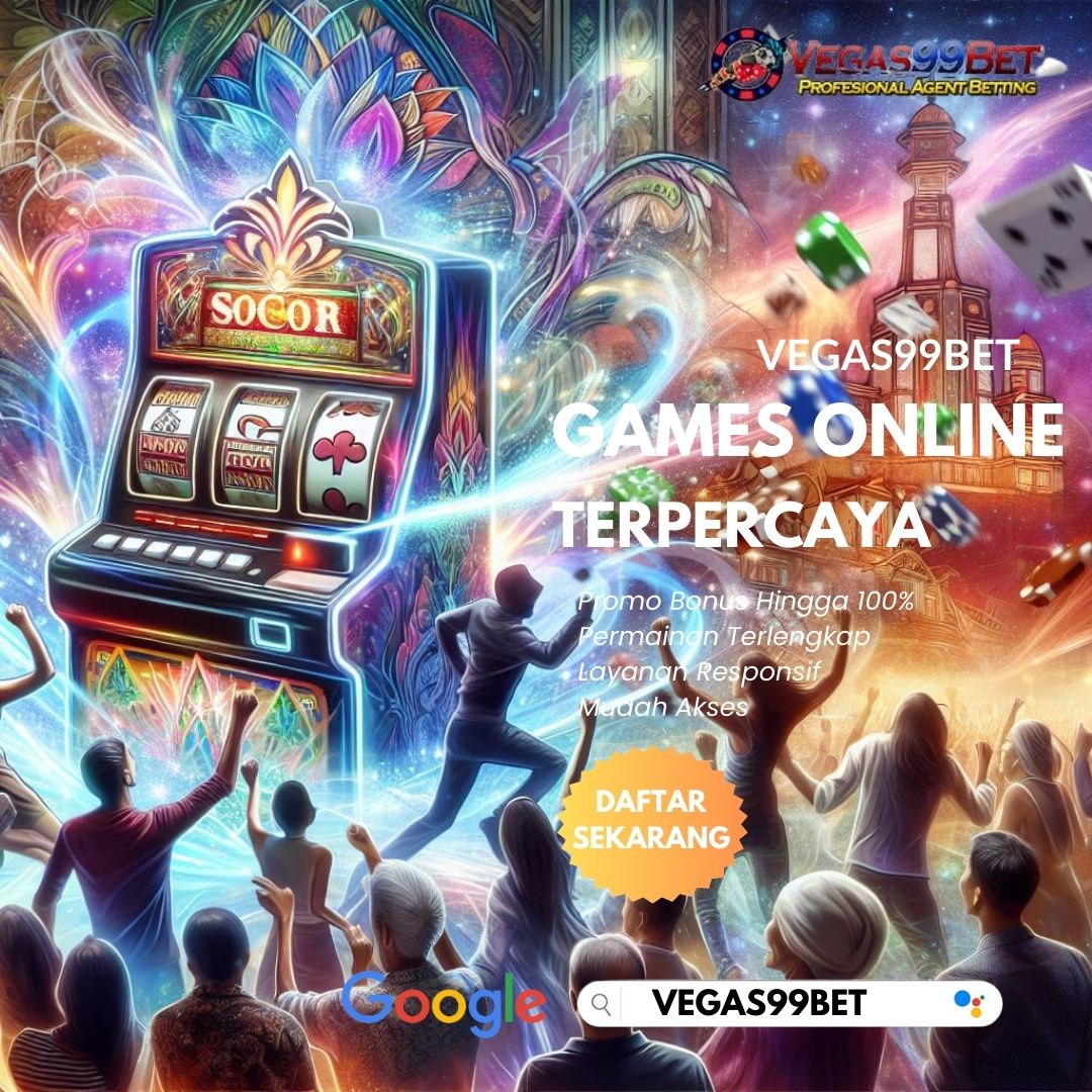 Vegas99bet : Situs Game online Demo Sweet Bonanza x500 Depo Receh